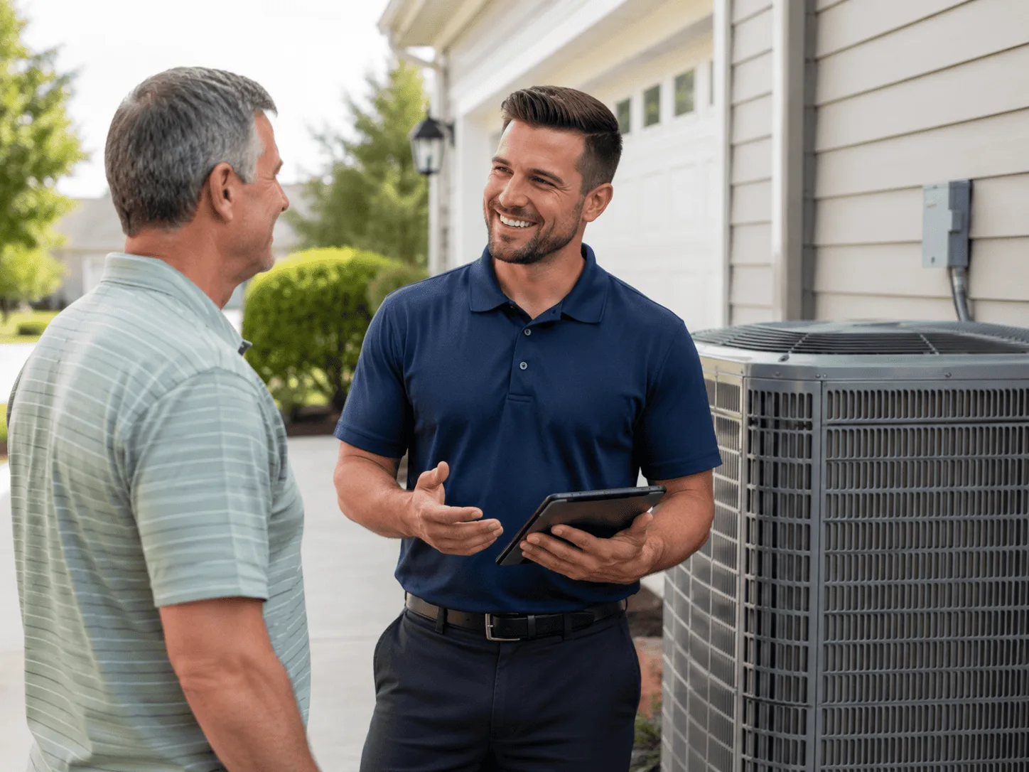 Heat Pump Installation Milton, KS FAQs